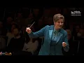 Schumann: 4. Sinfonie ∙ hr-Sinfonieorchester ∙ Anja Bihlmaier