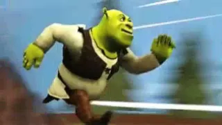 Running funny GIF