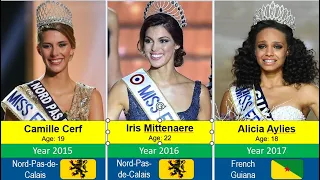 Download Miss France Winners By State (1920 - 2023) MP3