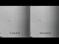 ESIR Personnal Camshift Meanshift tracking