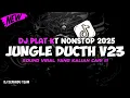 Download Lagu DJ PLAT KT BREAKBEAT NONSTOP TERBARU  VERSION 2025 AUTO GELENG GELENG JEDAG JEDUG VIRAL TIKTOK 🎧