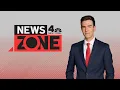 LIVE Severe weather forecast MTA subway construction News Zone