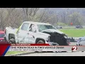 One person killed in West Carrollton crash