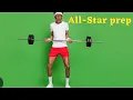 Evony - last minute All-Star prep