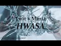 Download Lagu Hwasa - Twit + Maria Dance Cover Remix/ Award Show Concept