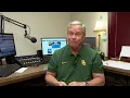 Voice of the Baylor Bears John Morris recaps Baylor Basketball seasons