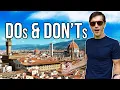 Lagu Deze tips moet elke toerist in Florence kennen in 2026 🇮🇹🤓