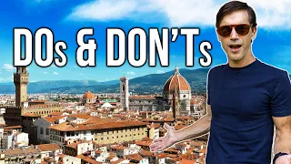 Every Florence Tourist Should Know These Tips In 2026