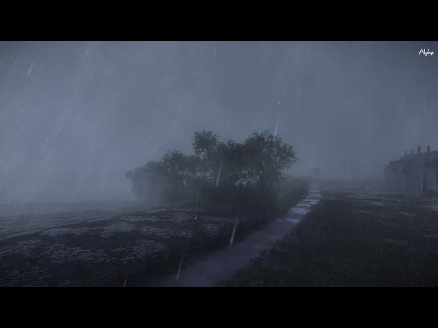 War of Rights Phase II - Dynamic Weather