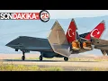 Download Lagu 🔴TÜRKİYE 6. NESİL SAVAŞ UÇAĞINI ÜRETTİ! ARAP MEDYASI BU GÖRÜNTÜYÜ GÖRÜNCE ŞOK OLDU…