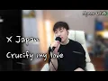 Download Lagu X JAPAN - Crucify My Love (A.mon LIVE) MP3