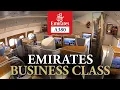 Emirates A380 Business Class Review Best Worst Seats