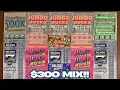 Lagu ‼️$300 Tennessee Lottery Mix‼️
