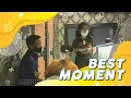 Kholil awalnya ENGGAN Makan di RESTO MAHAL | Best Moment #AirMataDoa (28/2/21)