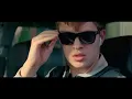 Baby Driver x Ay balam Turkish remix song