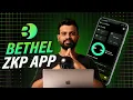 How to get registered on Bethel Mobile App 2025