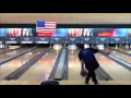 Don Griffin 300 Game 03-15-11 Masters League at Bowl Haven Lanes in Alton IL