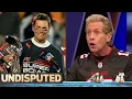 Skip Shannon on Tom Brady s Bucs historic Super Bowl LV win over Mahomes Chiefs NFL UNDISPUTED