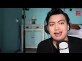 IF YOU COME BACK (BLUE) | FANZI RUJI