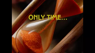 enya only time hd lyrics on screen