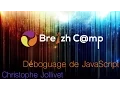 Deboguage de JavaScript