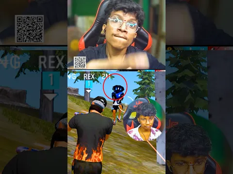 Baccha Youtuber Ke  Fielding Set Kardiya 😱🔥#shots #shortsfeed #freefireshorts #tending