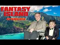 FANTASY ISLAND 1977 - 49 Years LATER