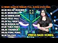 Download Lagu DJ REMIX MASHUB TERBARU FULL ALBUM 2025 VIRAL TIKTOK || VIBES BASS HOREG