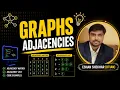 Graphs Made Easy Adjacency Matrix Adjacency List Code Eshan Shekhar IIT Madras
