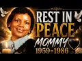 RIP MOMMY