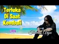 Download Lagu Terluka Di Saat Kembali (Lirik) _Thomas Arya
