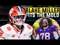 YOU WON T BELIEVE What NFL ALL PRO Said About Detroit Lions Drafting Blake Miller