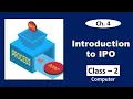 Introduction To IPO Input Processing Output Computer Class 2 Chapter 4 Study Buzz