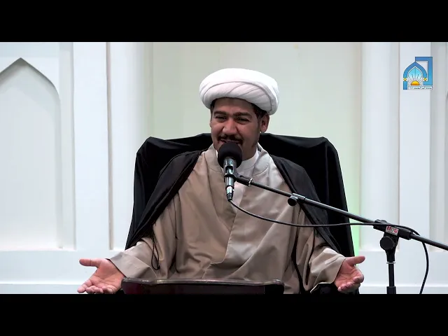 ⁣الشيخ أحمد الدهنين| الشك بين الاثنتين والثلاث\ الحلقة العاشرة 21 محرم 1445