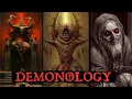 Download Lagu ALL 72 Demons of ARS Goetia Explained In Obsessive Detail