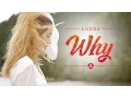 Download Lagu Andra - Why (Official Music Video)