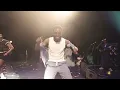 CREW CELESTE - Matissa Pression [LIVE] en performance au Melting Crew Awards 2023 #MCA11
