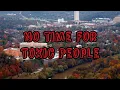 Lagu Imagine Dragons - No Time For Toxic People (Lyrics)