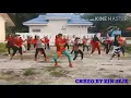 Lagu senam Kreasi _ DUTMIX _ DJ IMUT_Viral tiktok