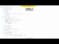 Java Interfaces The Implementation Perspective
