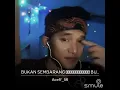 Download Lagu Bukan sembarang lelaki (cover) cecep mustopa