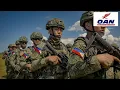 U S Philippines Ramp Up Military Drills Amid Rising China Tensions