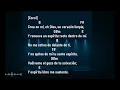 Corazón Limpio Salmo 51 – | con Letra y acordes