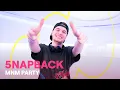 Lagu MNM Party - 5NAPBACK