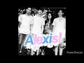 Download Lagu Alexis! - Dosa Terindah