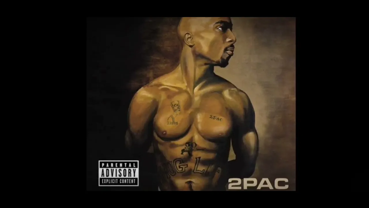 2Pac - When Thugz Cry