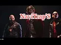 Abuso - Brityago X Lary Over & Farruco