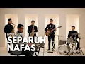 Lagu DEWA 19 - SEPARUH NAFAS (JAZZ COVER) Smooth Jazz Cover Lagu Pop Hits Indonesia – Versi Cozy \u0026 Elegan