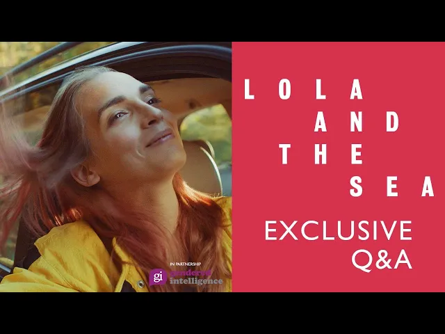 LOLA AND THE SEA: Q&A With Mya Bollears and Laurent Micheli