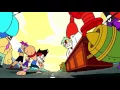 Download Lagu OK K.O.! Let's Be Heroes Intro \u0026 Outro